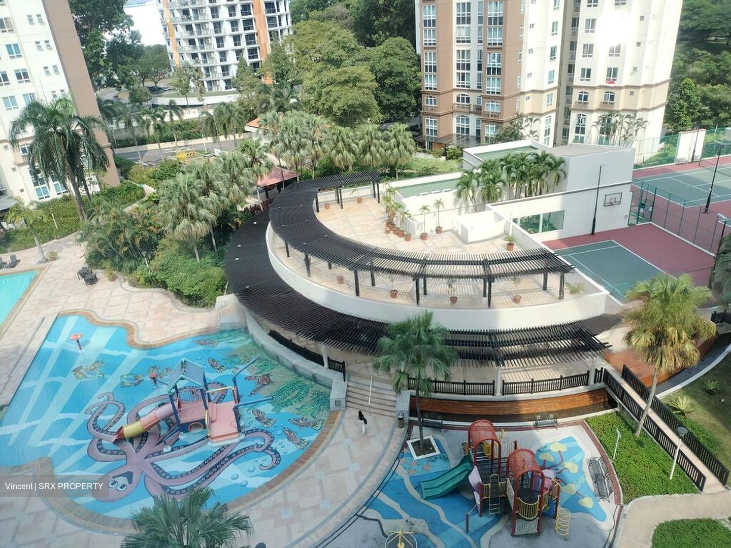 The Tropica (D18), Condominium #483920761